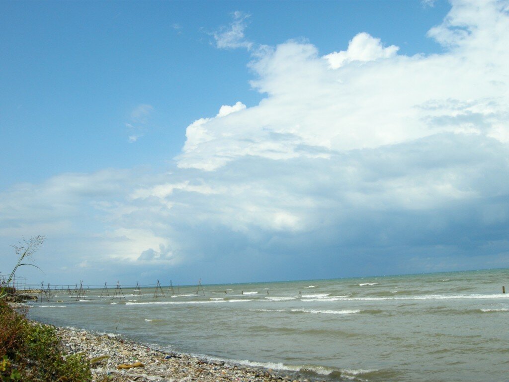 Morze Kaspijskie2